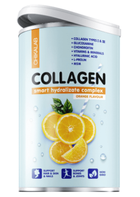 Chikalab Collagen Коллаген, Chikalab Collagen - Chikalab Collagen Коллаген